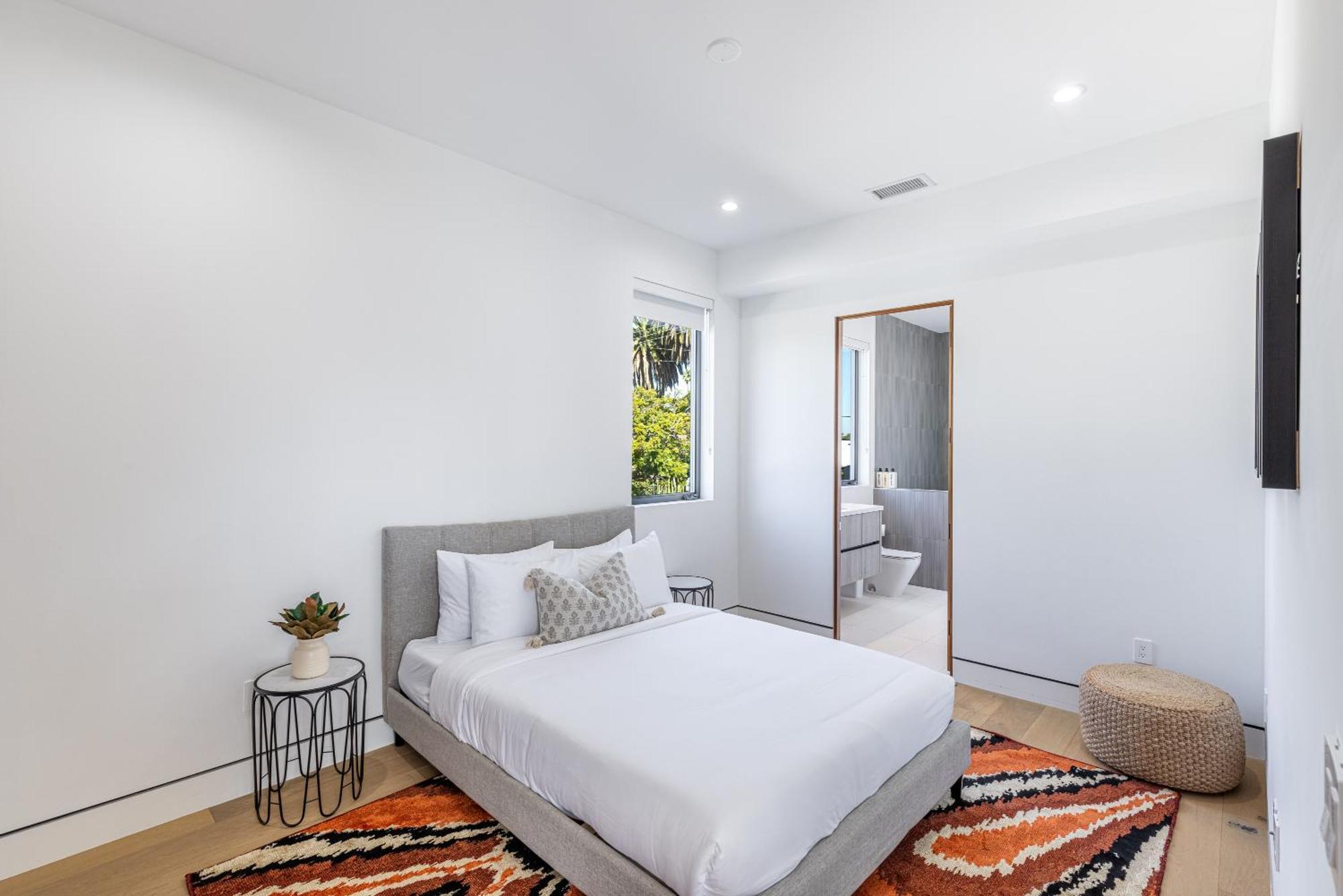 The Penmar Retreat Villa Los Angeles Exterior photo