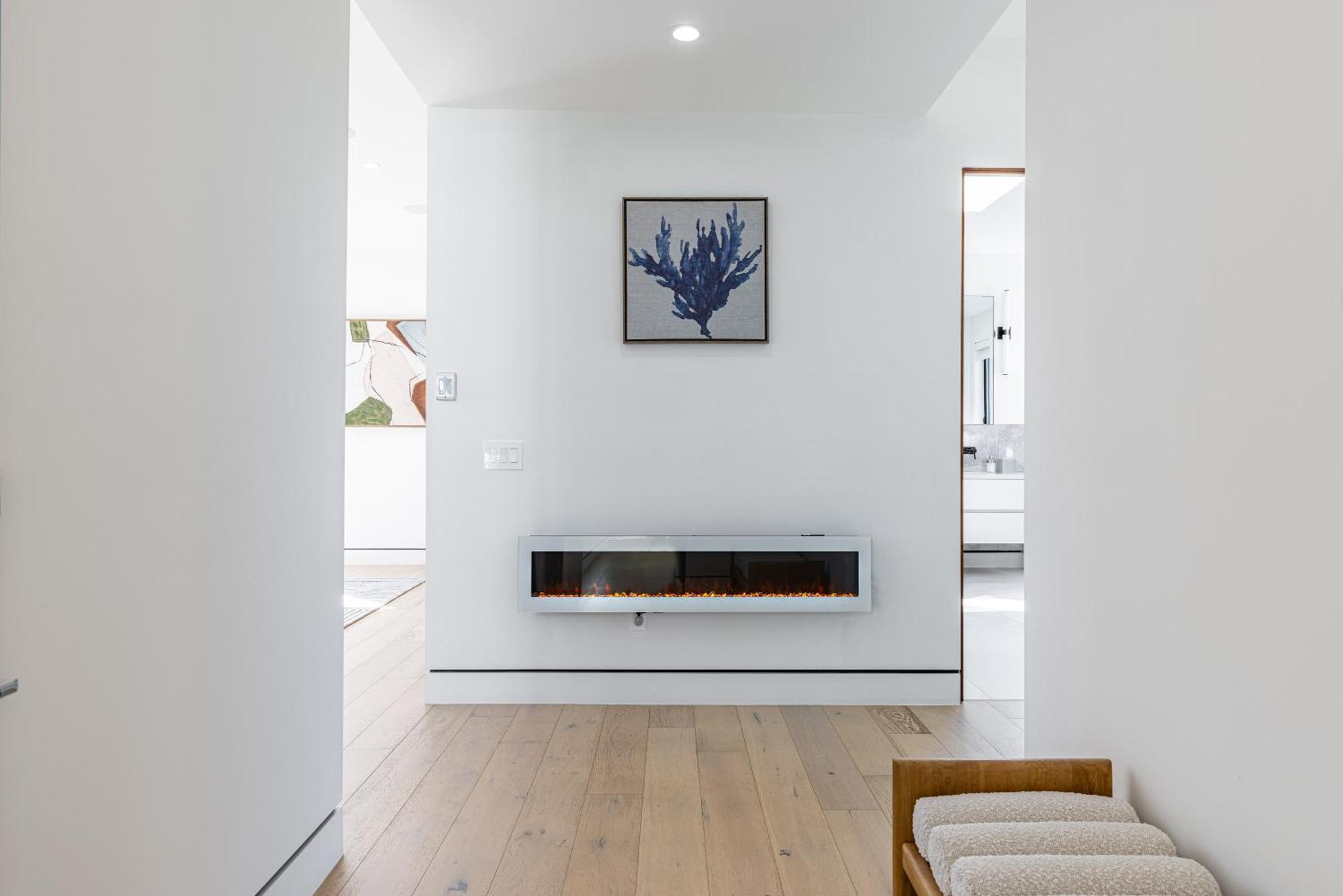 The Penmar Retreat Villa Los Angeles Exterior photo