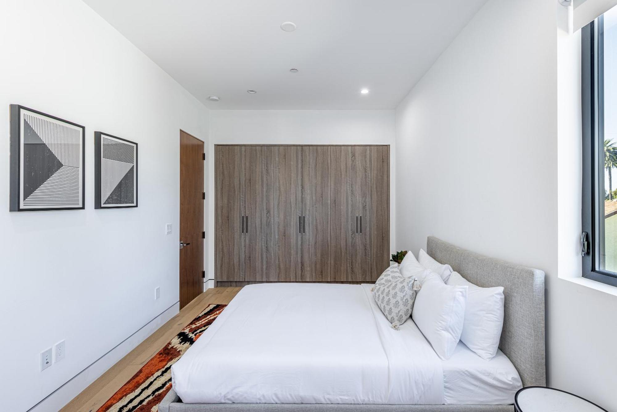 The Penmar Retreat Villa Los Angeles Exterior photo