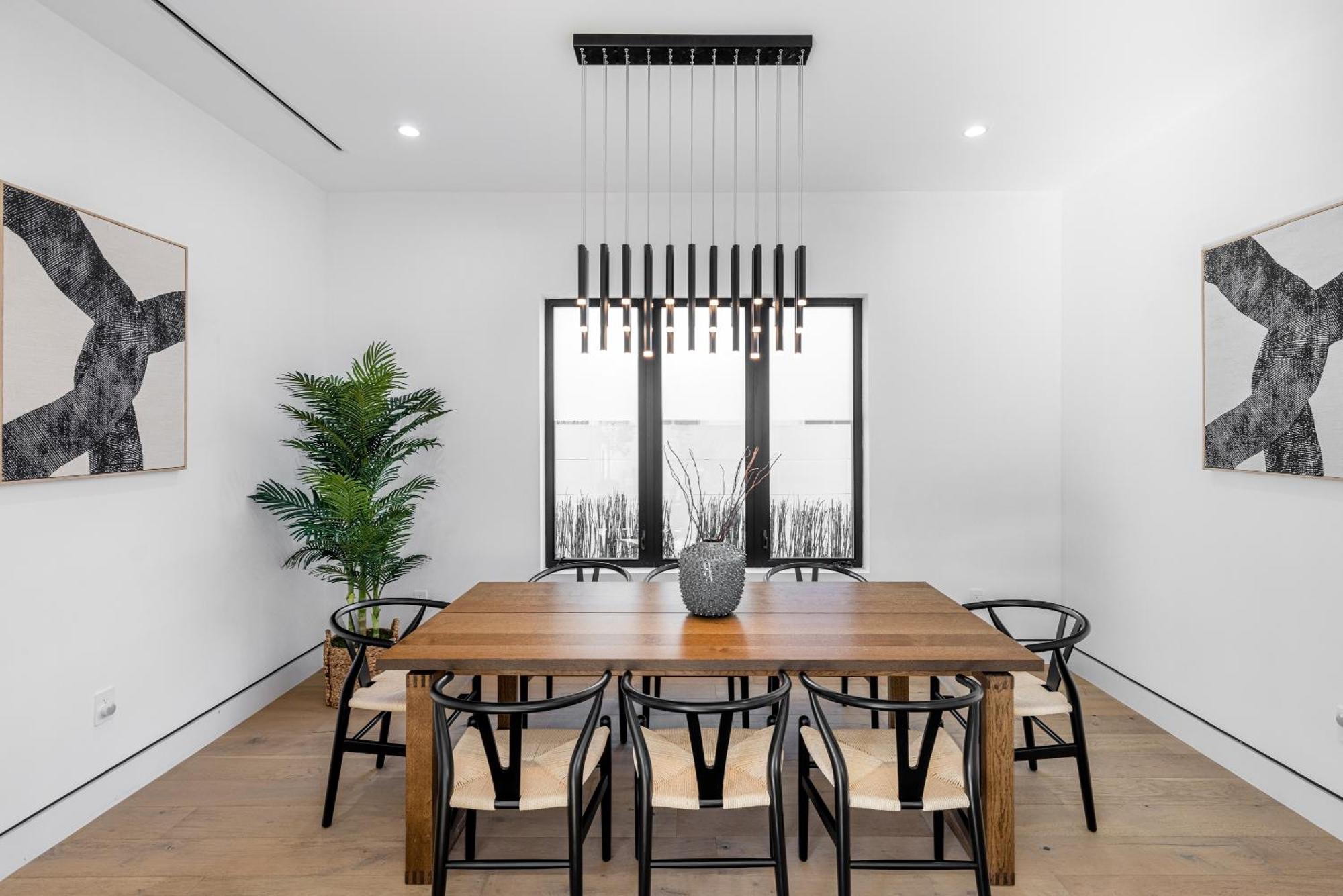 The Penmar Retreat Villa Los Angeles Exterior photo